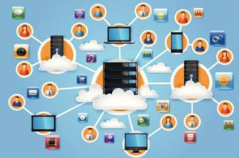 工業互聯網市場前景廣闊 通用電氣預測市值將達2250億美元