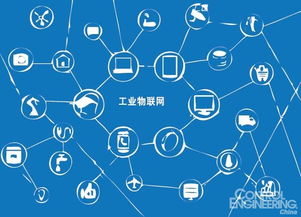 善用工業(yè)物聯(lián)網(wǎng)與互聯(lián)網(wǎng)數(shù)據(jù)服務(wù) 解鎖企業(yè)潛在收益的新引擎